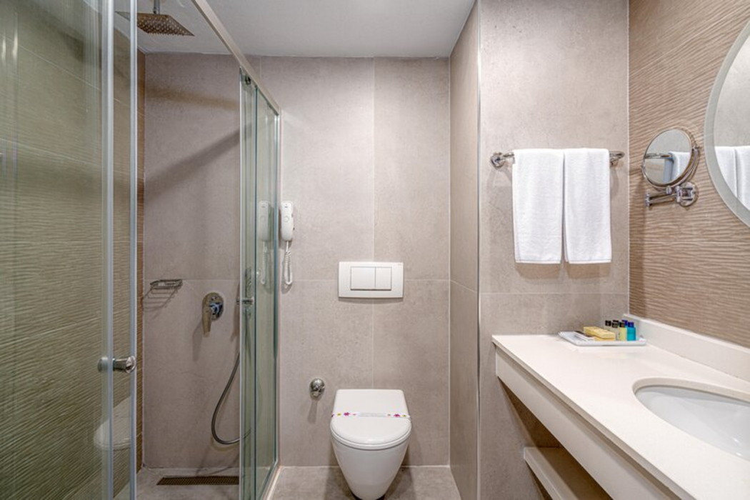 Side Story Resort & Spa 18/53