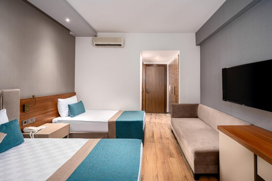 Side Story Resort & Spa 14/53
