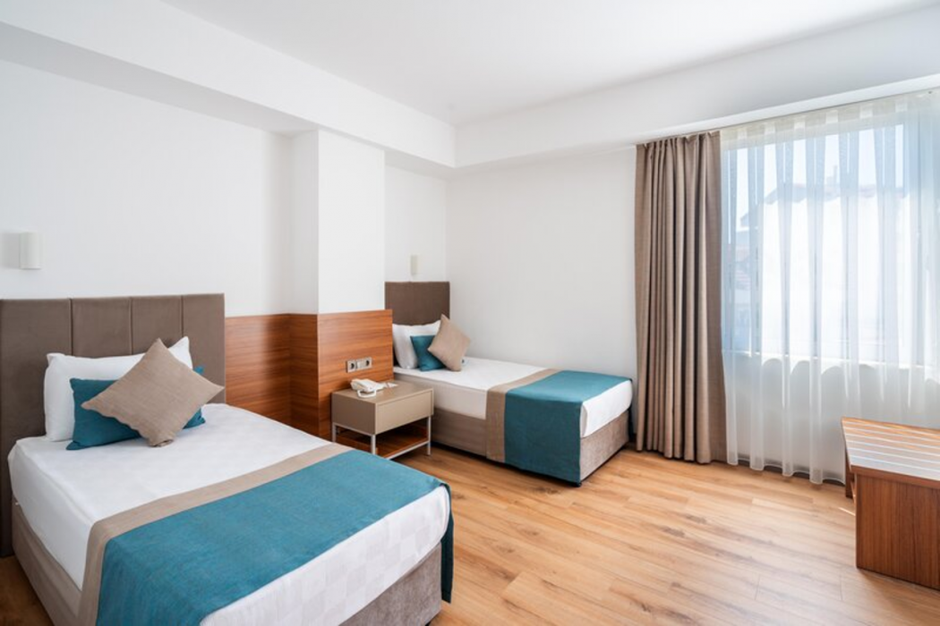 Side Story Resort & Spa 17/53