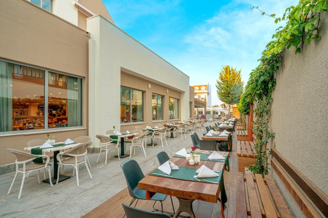 Side Story Resort & Spa 25/53