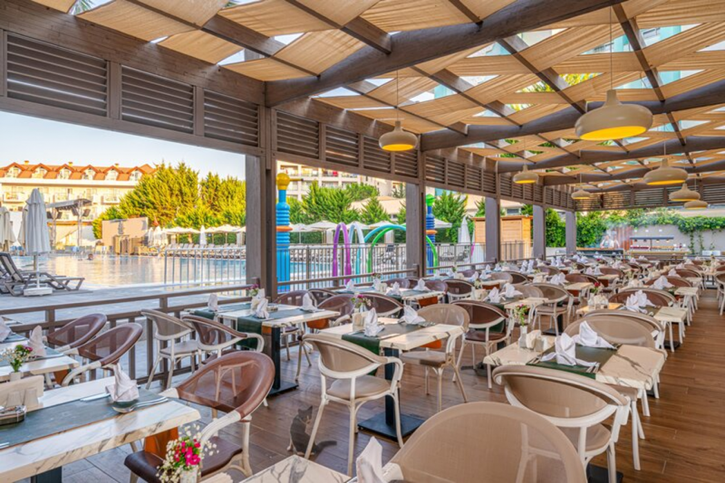 Side Story Resort & Spa 19/53