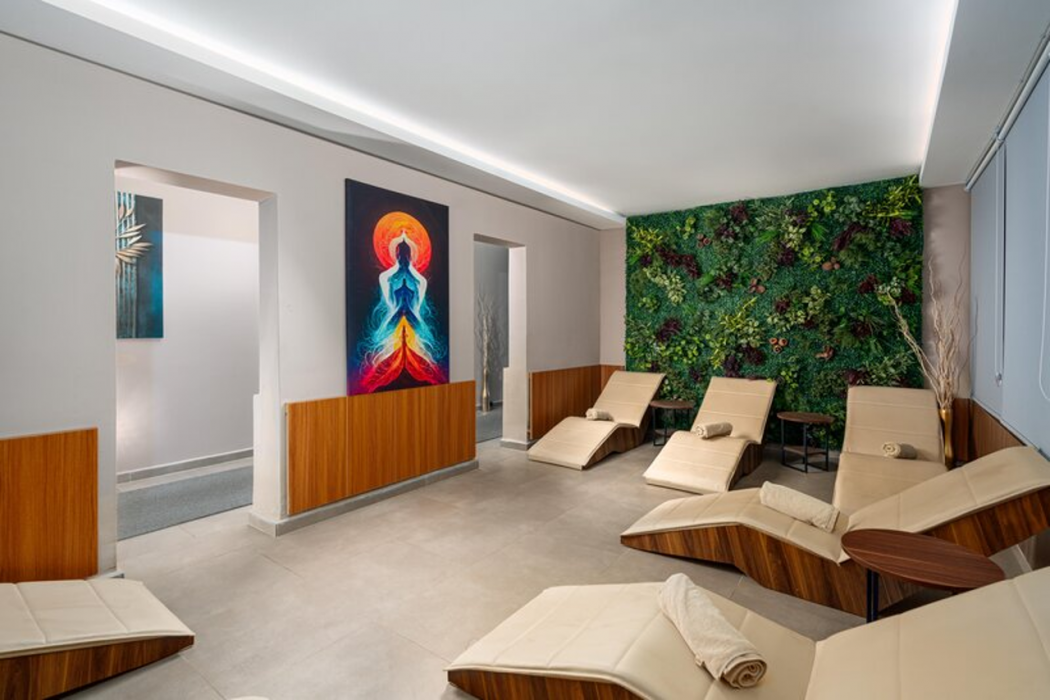 Side Story Resort & Spa 22/53