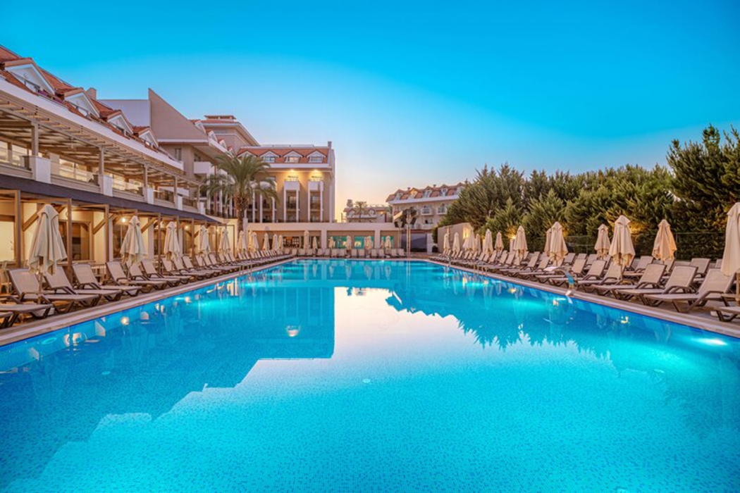 Side Story Resort & Spa 28/53