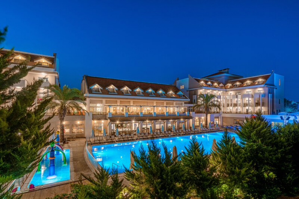 Side Story Resort & Spa 2/53