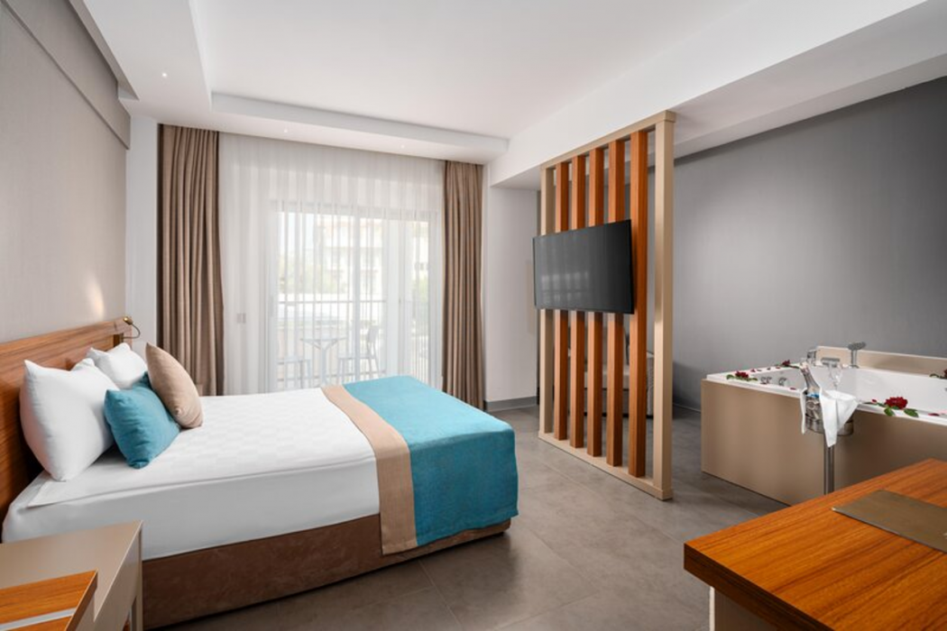 Side Story Resort & Spa 16/53