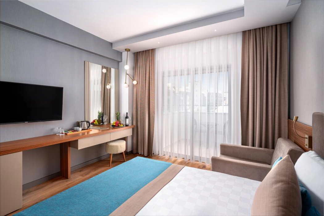 Side Story Resort & Spa 10/53