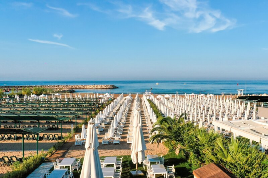 Side Story Resort & Spa 23/53