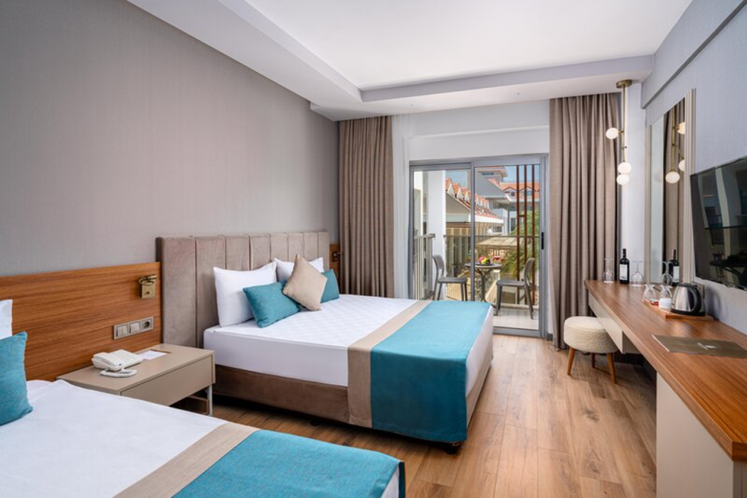 Side Story Resort & Spa 12/53