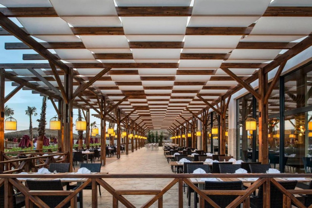 Aska Lara Resort and Spa 34/63