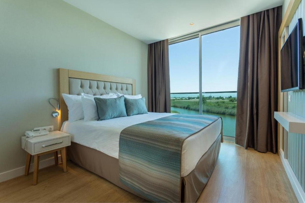 Aska Lara Resort and Spa 13/63