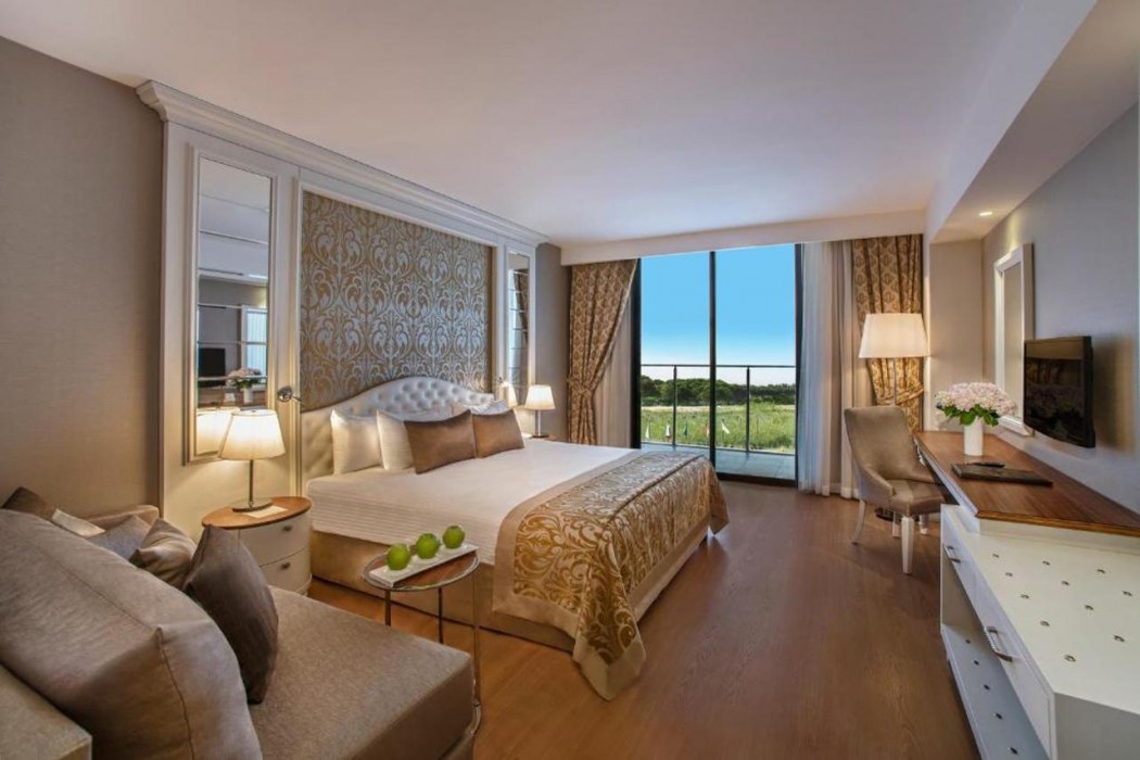 Aska Lara Resort and Spa 18/63