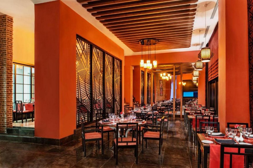Aska Lara Resort and Spa 35/63