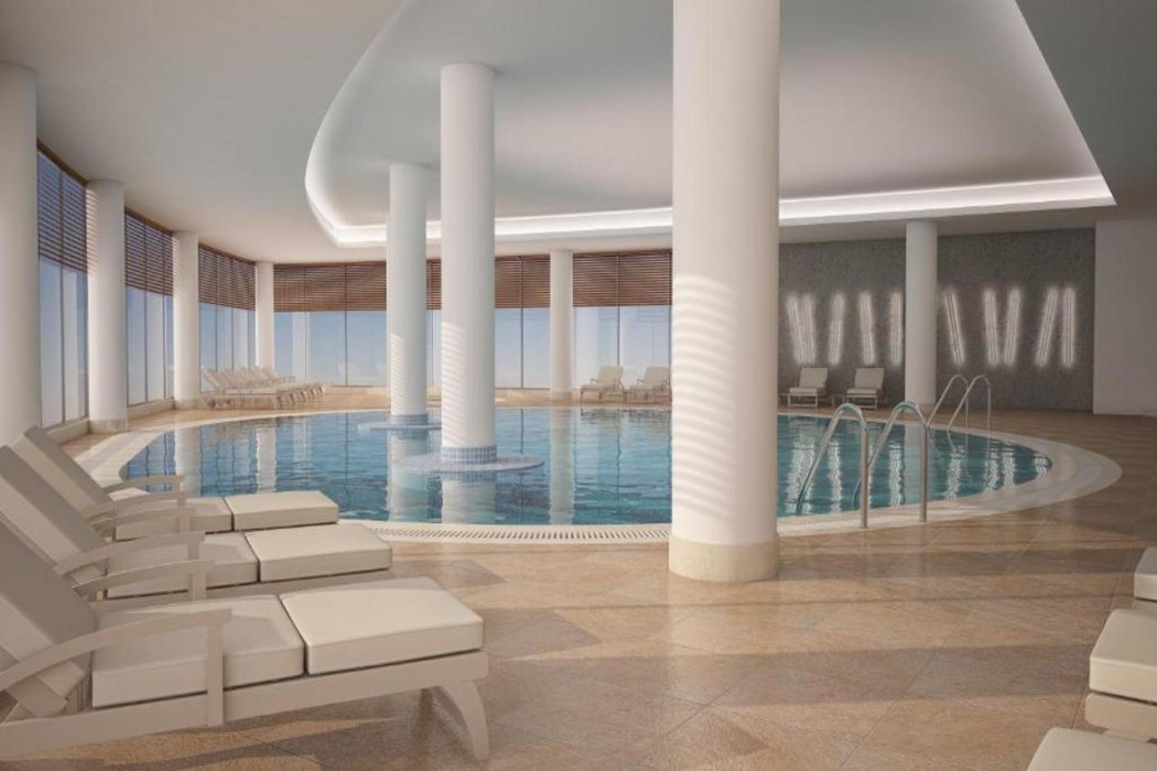 Aska Lara Resort and Spa 37/63