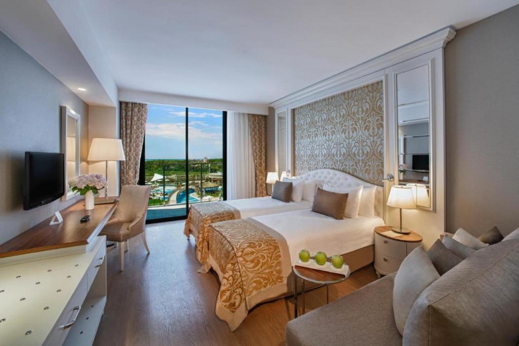Aska Lara Resort and Spa 19/63