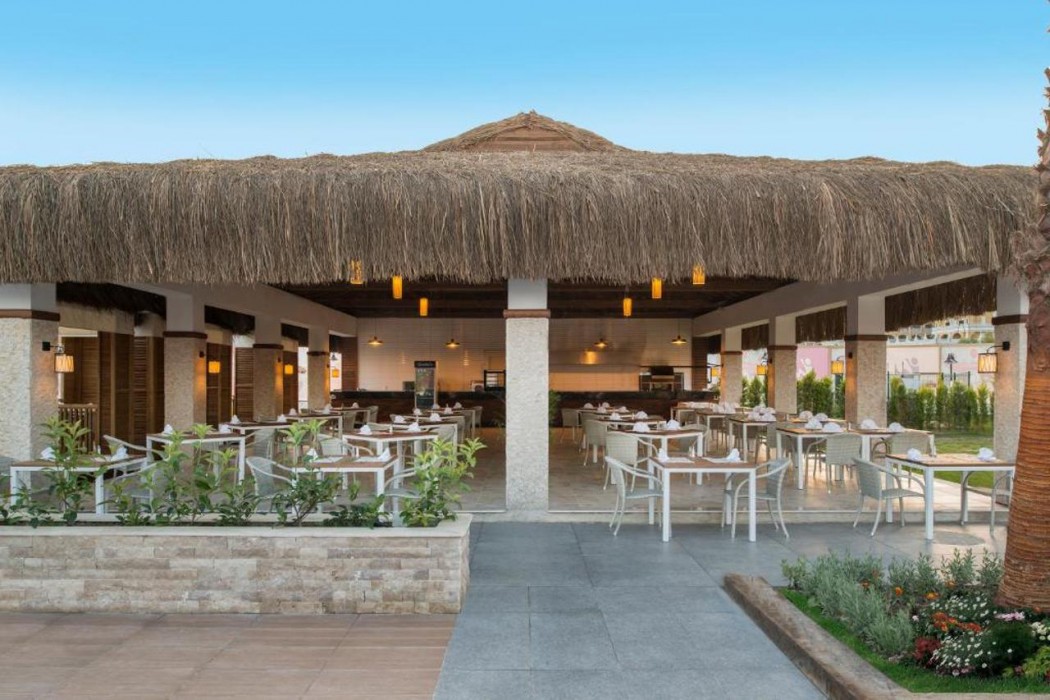Aska Lara Resort and Spa 33/63