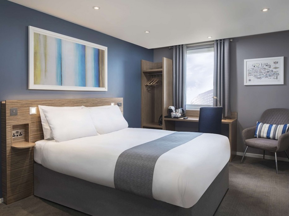 Travelodge London Central Southwark 46/91