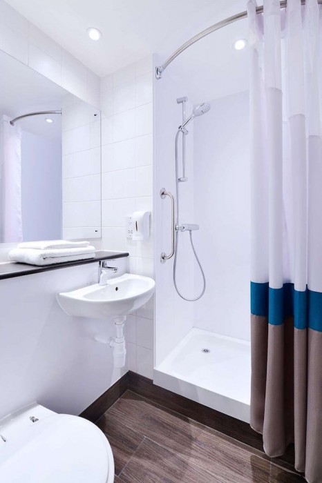 Travelodge London Central Southwark 62/91