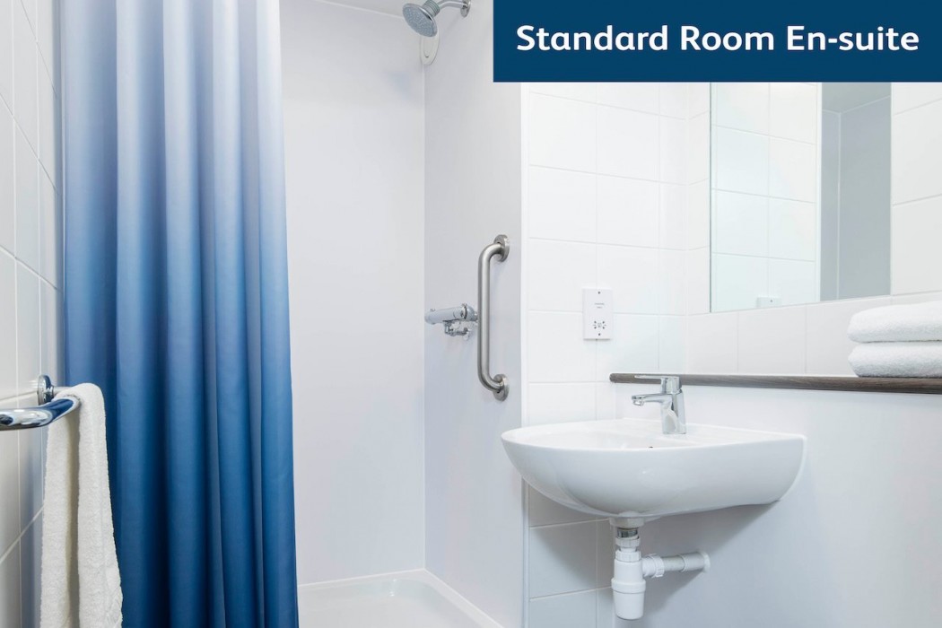 Travelodge London Central Southwark 40/91