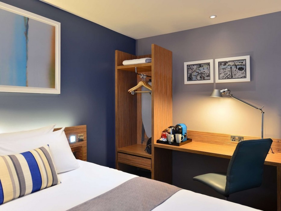 Travelodge London Central Southwark 47/91