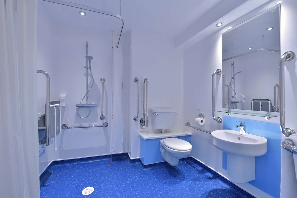 Travelodge London Central Southwark 64/91