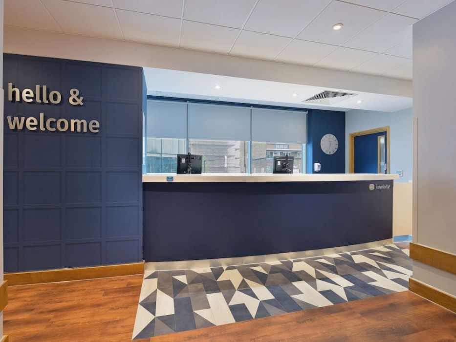 Travelodge London Central Southwark 52/91