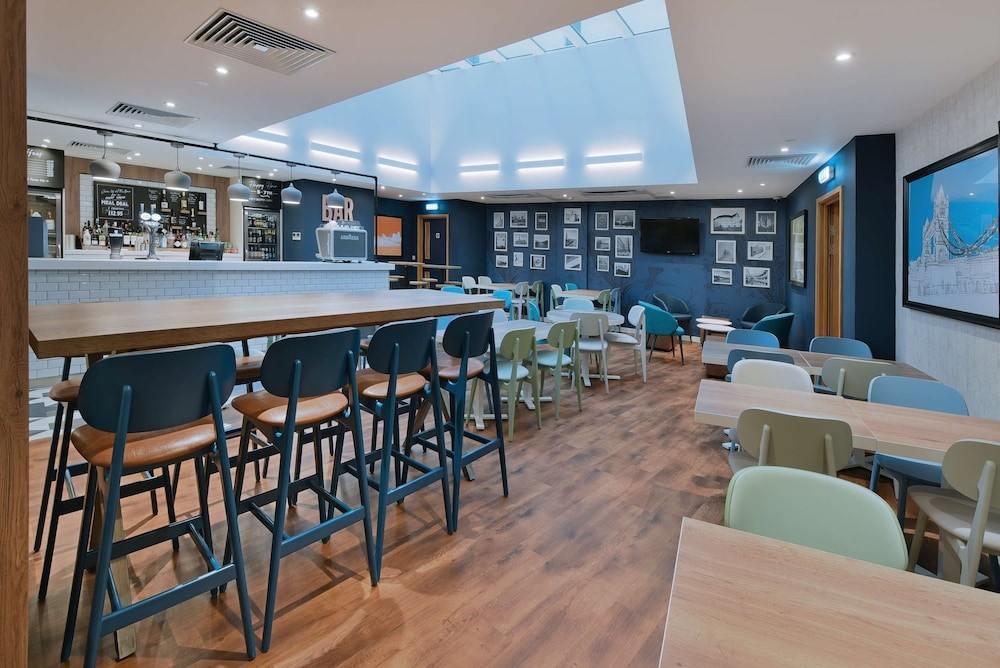 Travelodge London Central Southwark 49/91