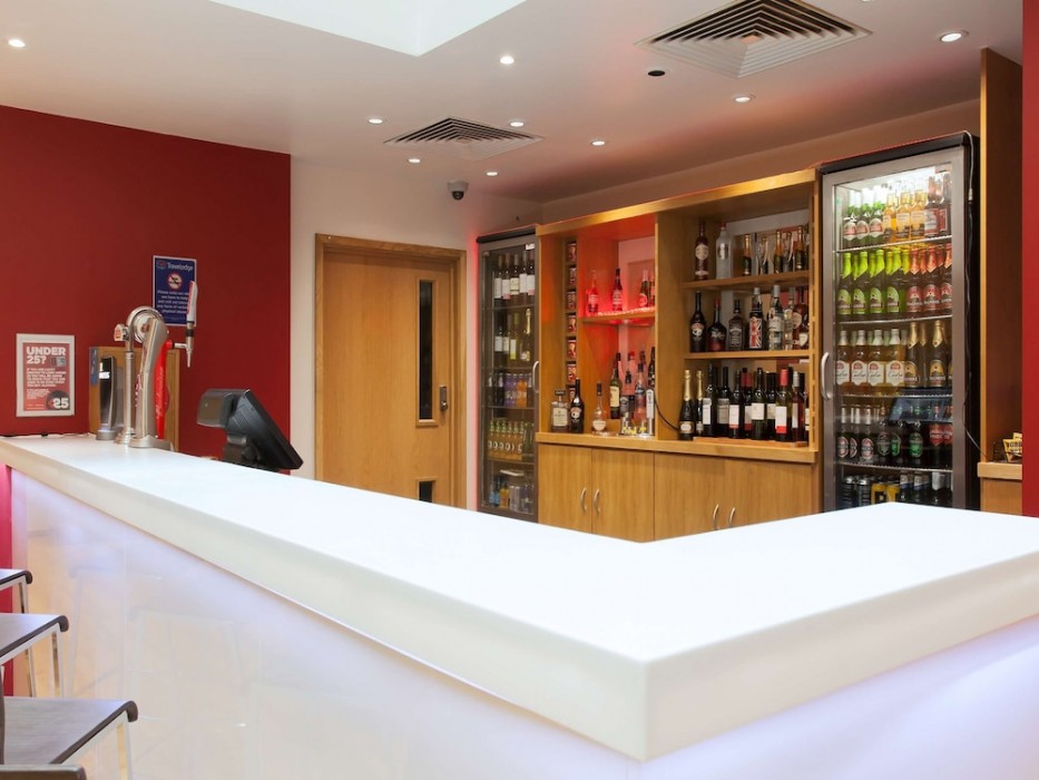 Travelodge London Central Southwark 54/91