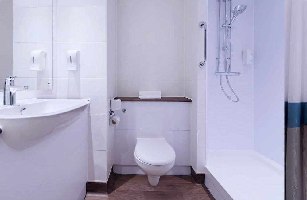 Travelodge London Central Southwark 57/91