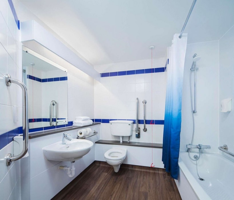 Travelodge London Central Southwark 63/91