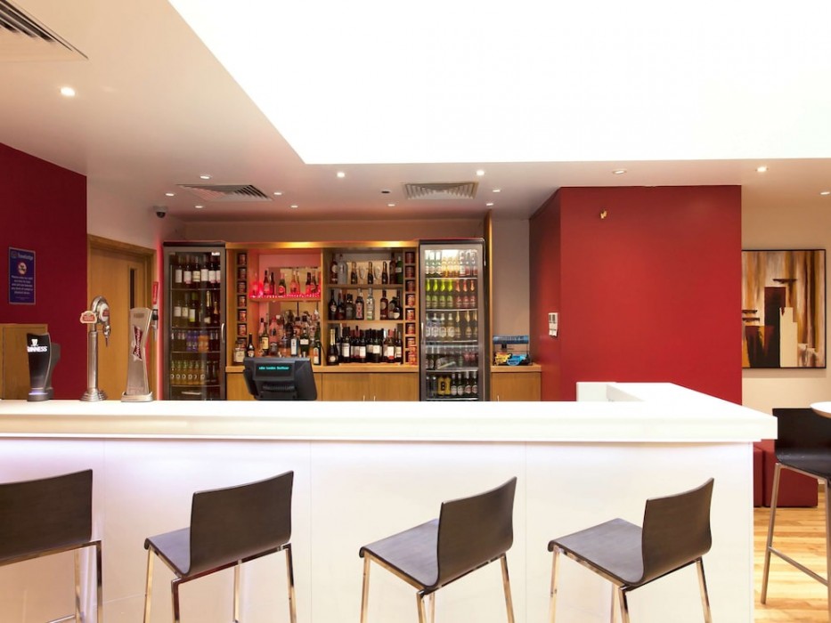 Travelodge London Central Southwark 50/91