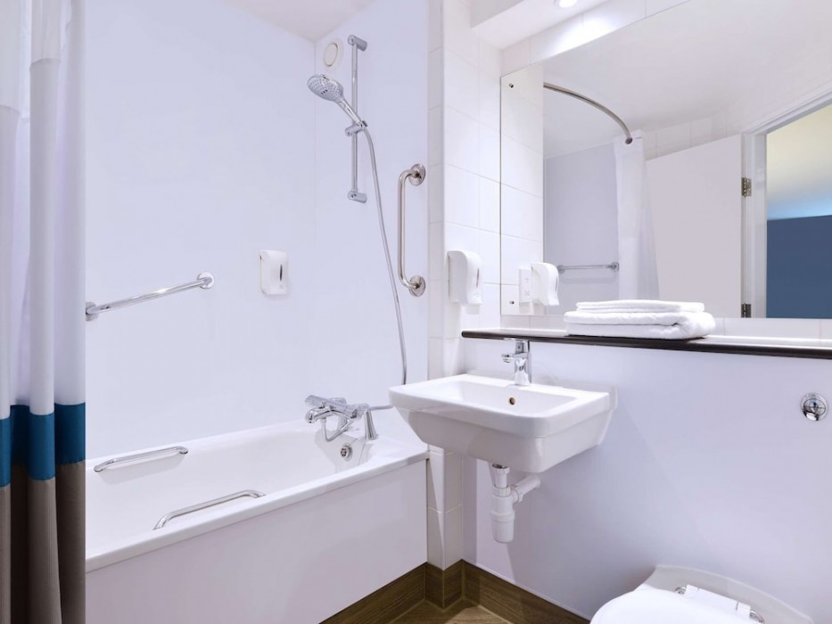 Travelodge London Central Southwark 60/91