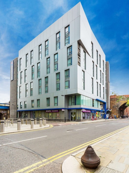 Travelodge London Central Southwark 55/91