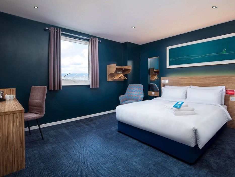 Travelodge London Central Southwark 42/91