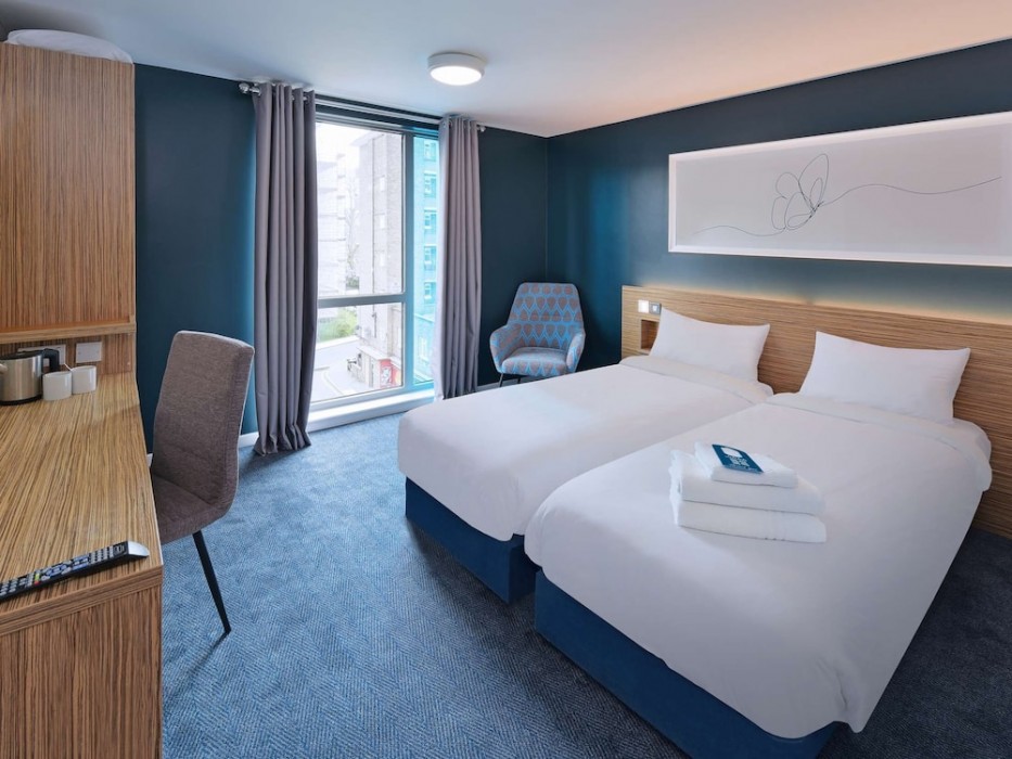 Travelodge London Central Southwark 31/91