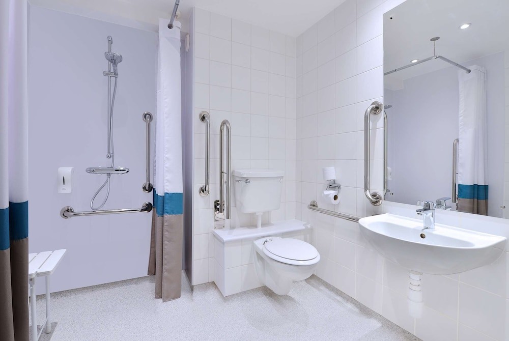 Travelodge London Central Southwark 58/91