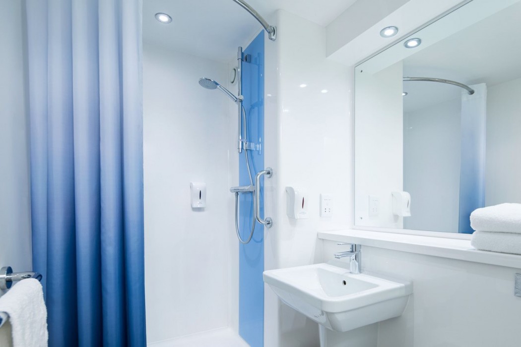 Travelodge London Central Southwark 32/91