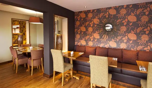 Premier Inn London Hanger Lane 18/34