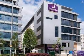 Premier Inn London Ealing