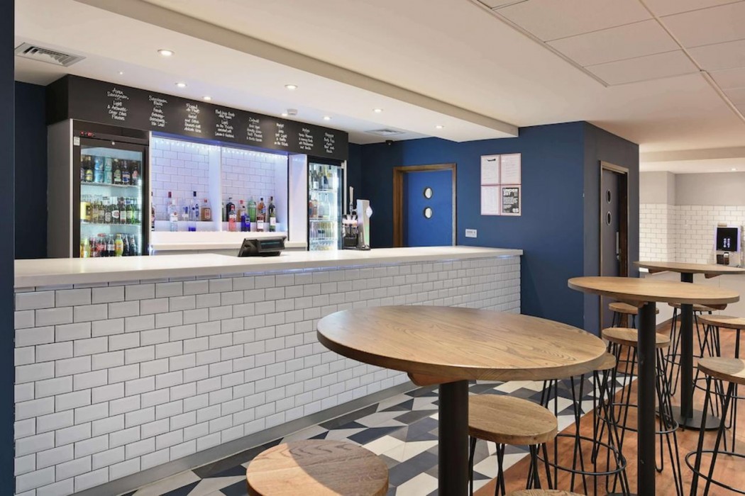 Travelodge London Bethnal Green Hotel 3/38