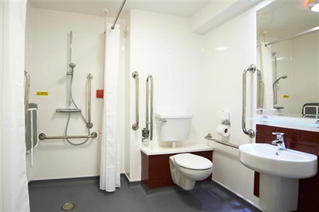Travelodge London Bethnal Green Hotel 14/38