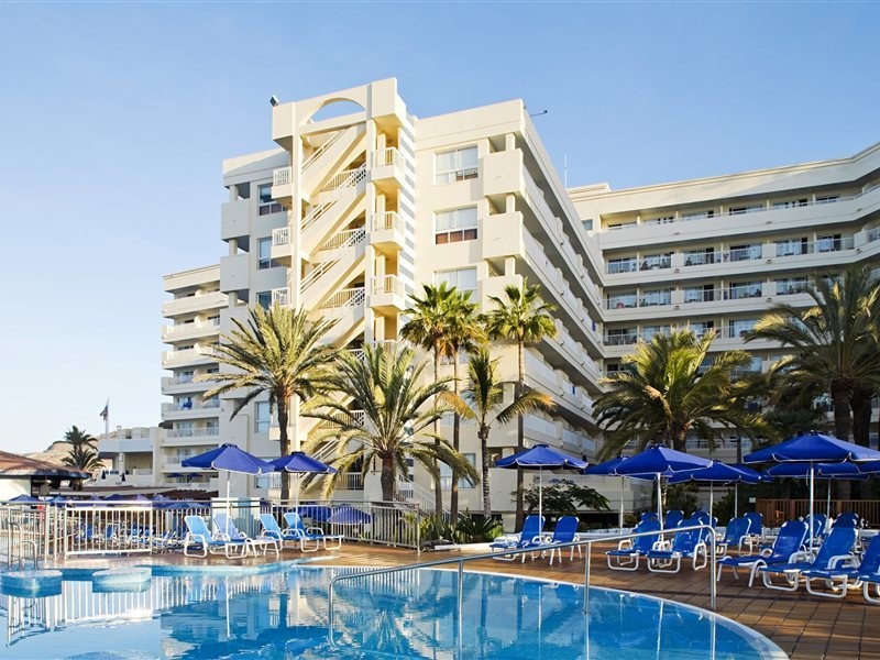 Sunwing Arguineguin Seafront 19/57