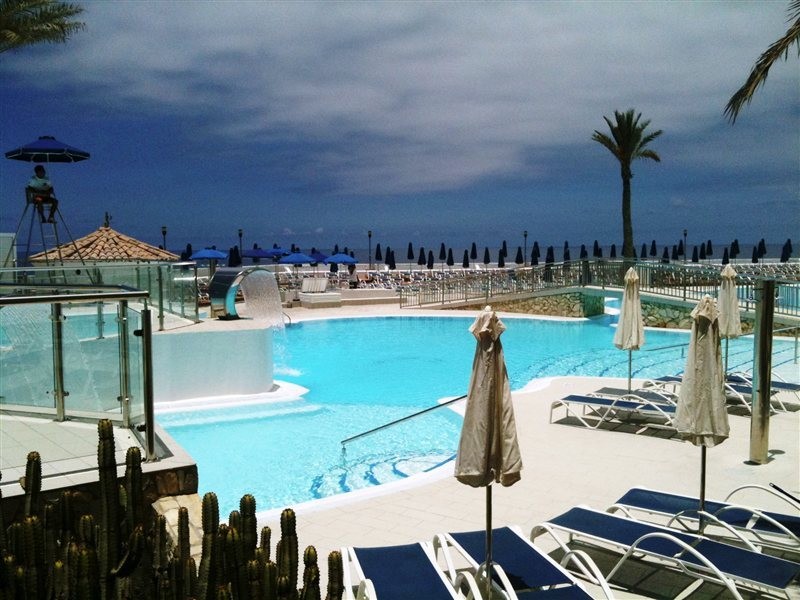 Sunwing Arguineguin Seafront 22/57