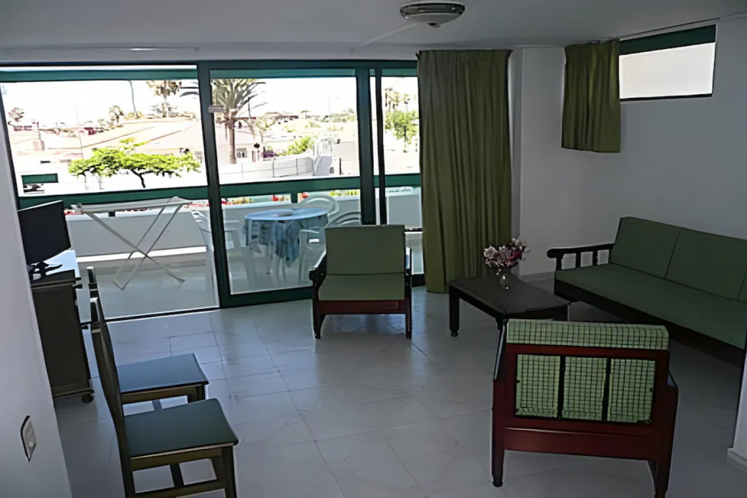 Maba Playa Apartments 6/31