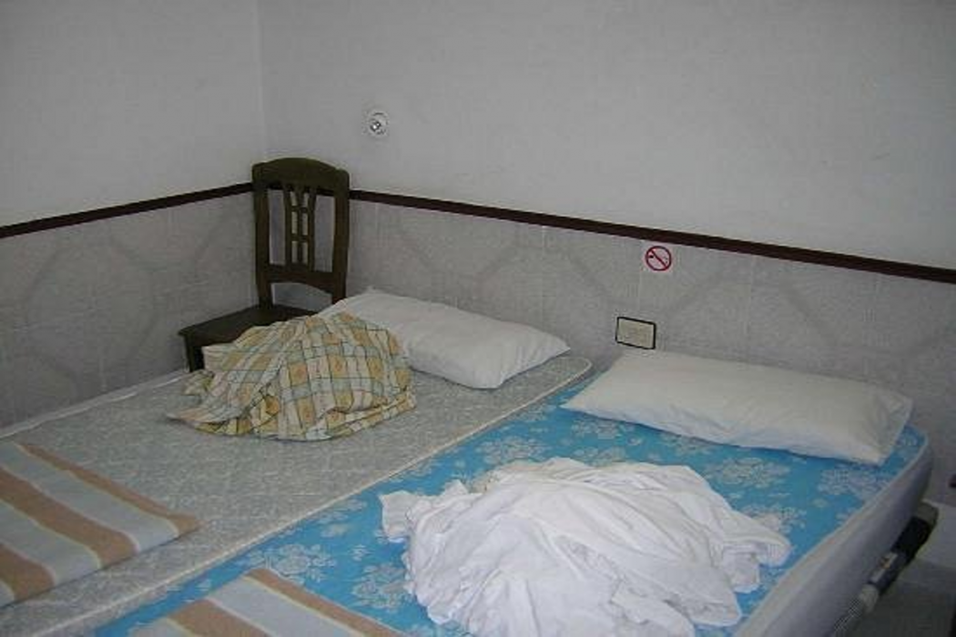 Maba Playa Apartments 11/31