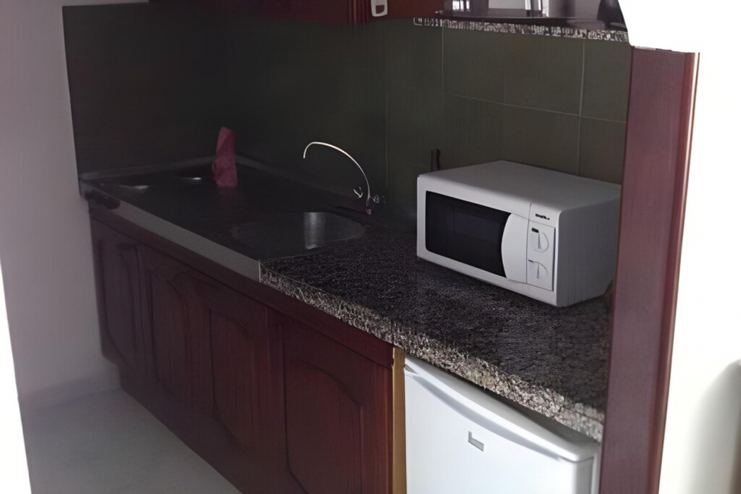 Maba Playa Apartments 15/31