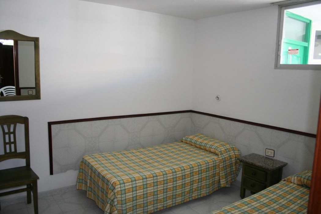 Maba Playa Apartments 9/31