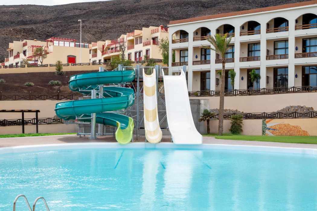 Hotel LIVVO Jandia Golf 2/59