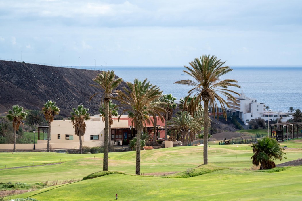 Hotel LIVVO Jandia Golf 4/59