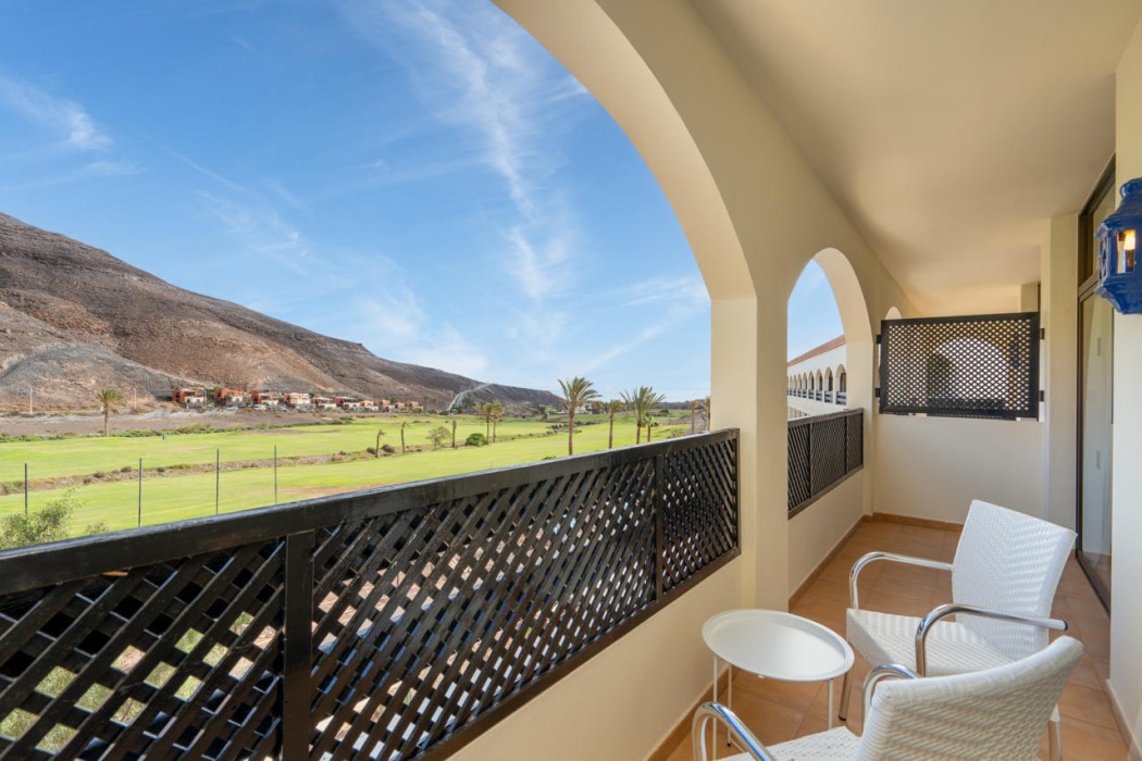 Hotel LIVVO Jandia Golf 14/59