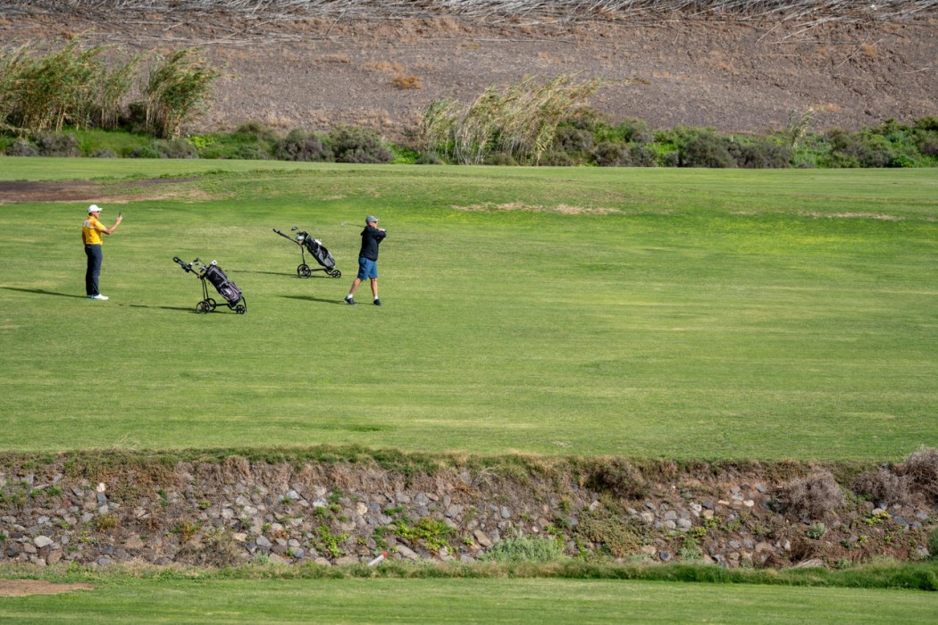 Hotel LIVVO Jandia Golf 3/59